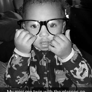 Meet your Posher, Michael